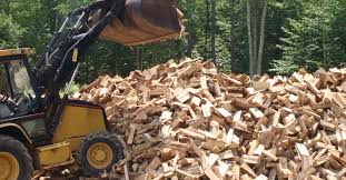 I will certainly not hesitate to use timber works again, and i have. Firewood Miracle Farms Landscaping Nh