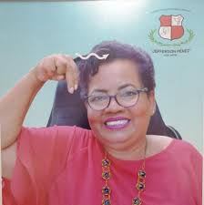 D' Nancy Manos que comunican-Galería Audiovisual-Señas Sucumbios added a... 