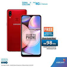 Maxisone plan 98 (rm98 + rm48)/2. Bundle Free Phone For Celcom Postpaid User 3 10 Days Shopee Malaysia