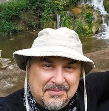 Auto-Biography of Rami E. Kremesti BS, MS