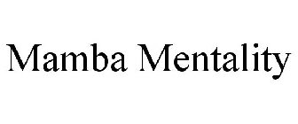 Find over 24 of the best free mamba mentality images. Mamba Mentality Trademark Of Kobe Family Entertainment Inc Registration Number 5868814 Serial Number 87339704 Justia Trademarks