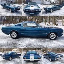Classic Ford Cars For Sale In Canada Fordclassiccars Mustang Fastback Classic Cars Ford Mustang