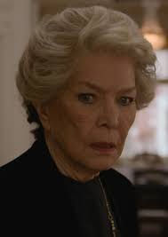 Fan Casting Ellen Burstyn as Peg Gallagher in Shameless