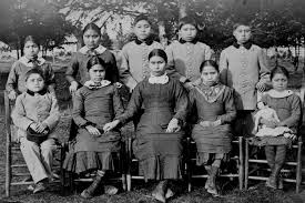 Indian boarding school deaths, burial sites far exceed U.S. government  counts