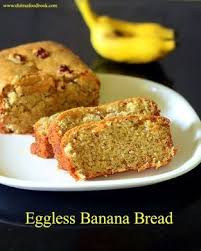 Eggless Banana Cake Recipe No Butter Moist Soft Recipe Eggless Banana Bread Recipe Banana Bread Recipes Banana Bread Recipe Moist