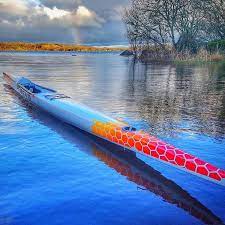 revo surfski loisirs sport coloriage aigle chauve