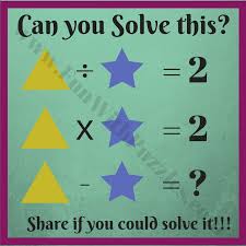 Check spelling or type a new query. Kids Math Equations Riddles With Answers