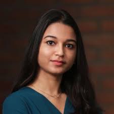 Ankita De, Founder & Chief Marketing Officer