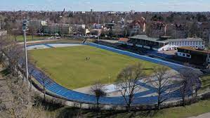 Viktoria was the oldest club in germany that had teams playing both football and cricket. Viktoria Berlin Und Die Stadionfrage Kicker