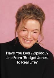 Bridget Jones Fitz Herbert