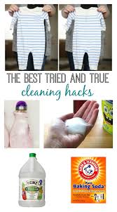 A Collection Of Some Of The Best Cleaning Hacks Homemade Stain Remover Homemade Laundry D Vinegar Cleaning Homemade Stain Removers Homemade Laundry Detergent