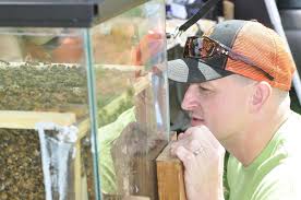 Justin Strickler's Instagram, Twitter & Facebook