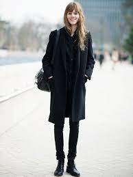 5 Annoying Winter Fashion Myths Debunked Androgynous Fashion Fashion Style