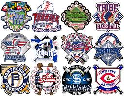 Cooperstown Pins Cooperstown World Series Pins Best Pricing