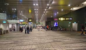 Opened in 2008, terminal 3 is changi airport's 'green' terminal with natural skylighting and gardens. Sats Premier Lounge Singapore Review I One Mile At A Time
