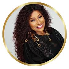 Chaka Khan - YouTube