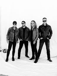 Metallica Announce The Worldwired 2017 North American Tour