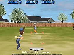 Download all songs at once: Backyard Sports Sandlot Sluggers Game Play Online At Y8 Com