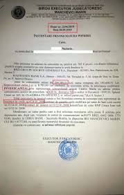 Este bine sa fii aparat prin contract dar este importat si sa fii deschis la toate optiunile de negociere pe care le ai. Kruk Romania Executa Silit Ilegal Recuperatorul Pierde Ipoteca Investcapital Ltd Ipoteca Prescrisa Si Pierdere Executorialitate Contract Ipoteca Termen Prescriere Ipoteca Imobiliara Cuculis Si Asociatii