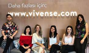 Vivense, günümüz mobilya endüstrisinin önde gelen şirketlerinden biridir. Istanbul Gaziosmanpasa Mobilya Magazasi Vivense Mobilya Showroom