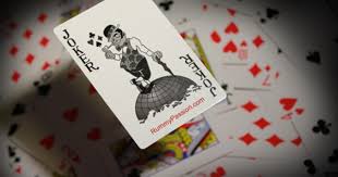 K (high), q, j, 10, 9, 8, 7, 6, 5, 4, 3, 2, a. Learn How You Can Use A Joker Card To Win Rummy Card Game