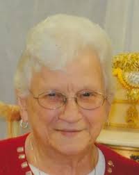 Gladys Staggs Obituary