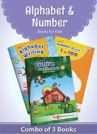 Now, in the exam, if you count them from 1, then it . Buy English Alphabet And Number Writing Books For Kids 3 To 8 Year Old Practice Abcd Capital Small And Cursive Letters And 1 To 100 Numbers Content Team