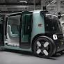 Amazon's Zoox unveils redesigned robotaxi ahead of upcoming expansion