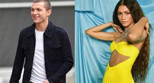 No way home being officially wrapped up, tom holland and zendaya are once again getting fans of the marvel studio's series talking. Cikh21eomt1gtm