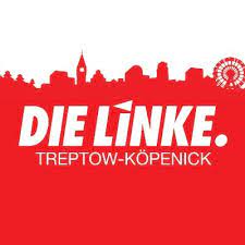 Film ve müzik mağazası · berlin, almanya. Die Linke Treptow Kopenick Dielinketk Twitter