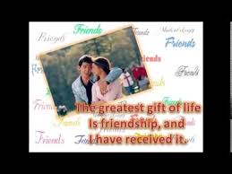 Mujhse Dosti Karoge Song Friendship Day Song Youtube Puraane phir kyon hai itne anjaane kya rang laaye na jaane bachpan ke yeh dostaane kab kahan kya khabar ja rooke yeh nazar are kya pata kaun hai kiska yahan humsafar kehdo ki tum mere dil mein rahoge kehdo ki tum mujhse dosti karoge dehkoongi sochoongi kal parso kuch. mujhse dosti karoge song friendship day song
