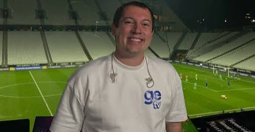 Narrador Sergio Arenillas é demitido da Globo em meio a Copa