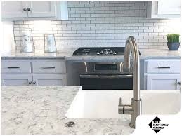 cultured vs. natural marble countertops