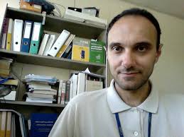 Previous Members of Columbia ATLAS group