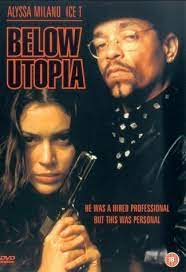 The seemingly idyllic simpson family gathers for thanksgiving, but when a pack of killers shows up, their bickering take a back seat. Below Utopia Dvd By Alyssa Milano Amazon De Kurt Voss Dvd Blu Ray