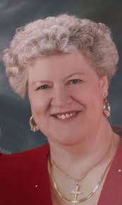 Eileen W. Strauch Obituary January 1, 2016