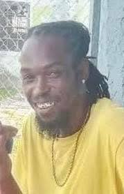 Relando Jefferson “Magic” Dean, 42 years of Taylor Street, died at the  Princess Margaret Hospital