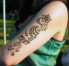 Coloring hands, legs with henna paste or mehndi is a popular practice in india,pakistan and arabian countries. 20 Most Impressive Mehndi Tattoo Designs To Try In 2021
