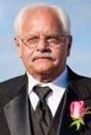 Obituary information for Kevin Kenny
