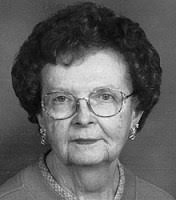 Helen DICKMAN Obituary (2011)