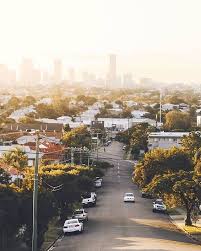 How Spectacular Are The Views Of Brisbane From Coorparoo Share Your Brisbane Moments By Tagging Brisbane Mybrisbane Te In This Moment Views Spectacular