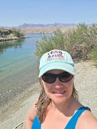 LAKE MOHAVE FRIENDS