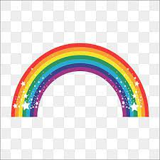 Compre vinil, cds e muito mais dearco iris no mercado the group would then release their first lp: Arc En Ciel De Dessin Anime Peint A La Main Clipart De Dessin Anime Arc En Ciel Des Nuages Fichier Png Et Psd Pour Le Telechargement Libre Rainbow Decorations Rainbow Pride