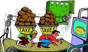 The most suitable taxes from this standpoint are personal levies (income, net worth, consumption, and. The Ability To Pay Principle Principle Of The Ability To Pay