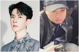 Former Manager of Yu Menglong Allegedly Flees to Taiwan, Immigration  Clarifies - Layar Hijau English