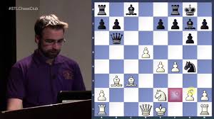 Find the perfect chess opening for you. The Grunfeld Defence Chess Openings Explained Youtube