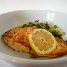 Super Simple Salmon Recipe Salmon Recipes Easy Salmon Recipes Super Simple Salmon Recipe
