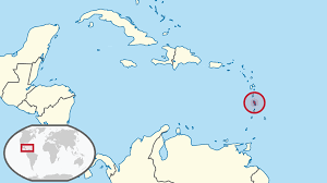 Large and creative group of people gathered together in the form of a map martinique , a map of the world. File Martinique In Its Region Svg Wikimedia Commons