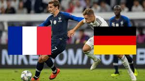 Deutschland frankreich live sendung:deutschland gegen frankreich im livestream… microsites.sivaonline.pt. Uefa Nations League Frankreich Gegen Deutschland Live Computer Bild