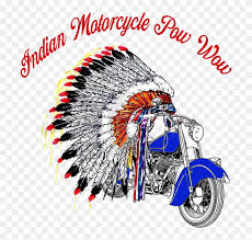Indian Motorcycle Pow Wow Native American Headdress Tattoo Design Hd Png Download 768x783 5094277 Pngfind Only 8 left in stock (more on the way). indian motorcycle pow wow native